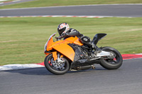 Inter Group Orange Bikes