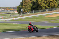 Novice Group Red Bikes
