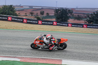 Fast Group Orange Bikes