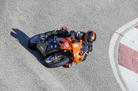 Inter Group Orange Bikes