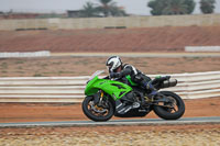 Novice Group Green Bikes