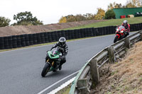 Inter Group Green Bikes