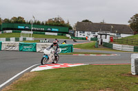Inter Group White Bikes