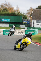 Inter Group Yellow Bikes