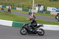 Novice Group Black Bikes
