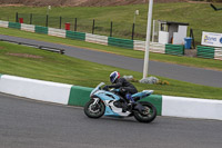 Novice Group Blue Bikes