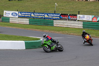 Novice Group Green Bikes