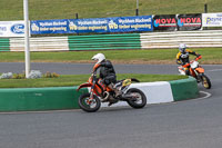 Novce Group Orange Bikes
