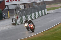 Novce Group Red Bikes