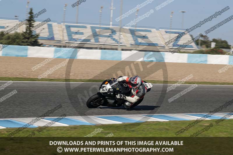 18 to 20th november 2016;Jerez;event digital images;motorbikes;no limits;peter wileman photography;trackday;trackday digital images