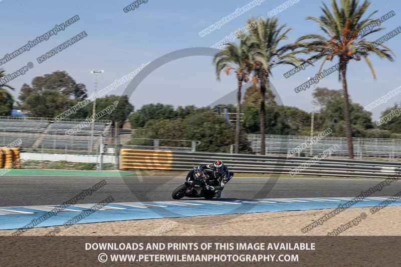 18 to 20th november 2016;Jerez;event digital images;motorbikes;no limits;peter wileman photography;trackday;trackday digital images