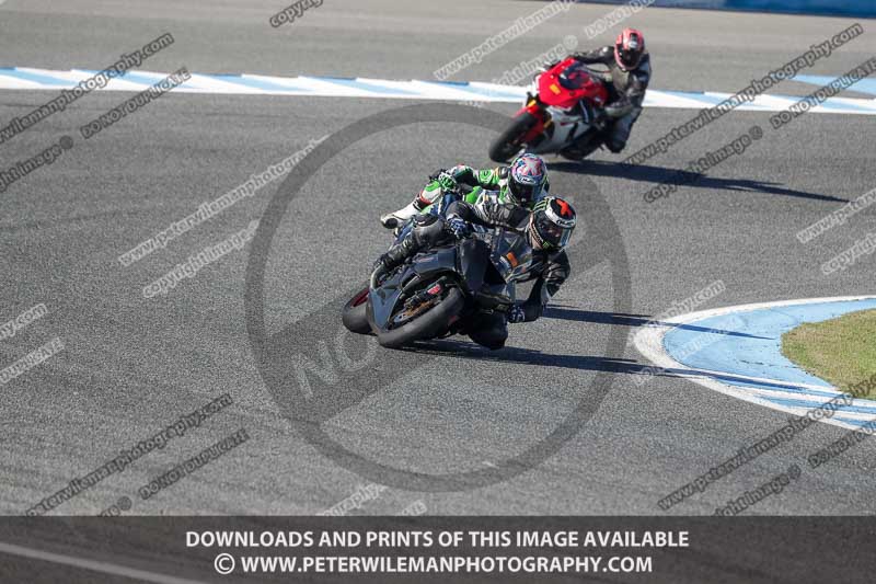 18 to 20th november 2016;Jerez;event digital images;motorbikes;no limits;peter wileman photography;trackday;trackday digital images