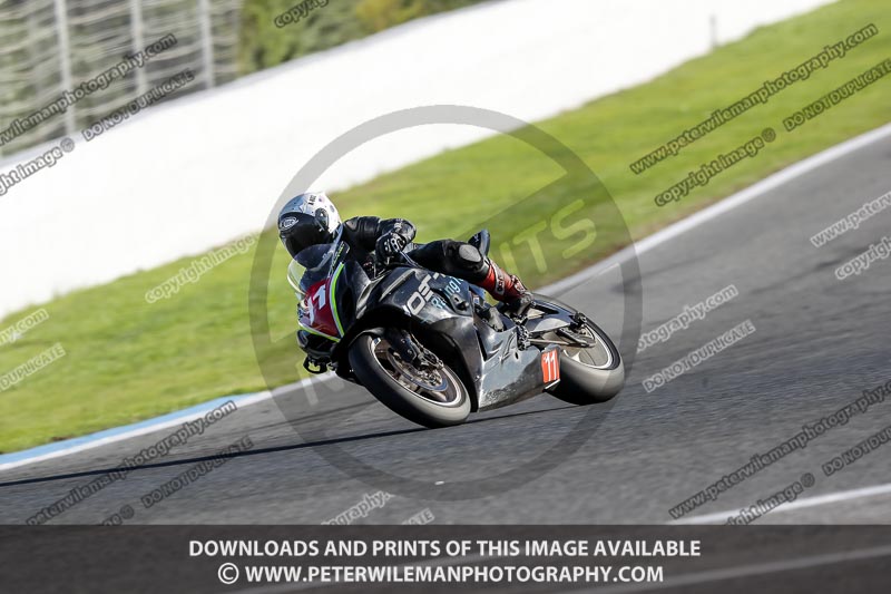 18 to 20th november 2016;Jerez;event digital images;motorbikes;no limits;peter wileman photography;trackday;trackday digital images