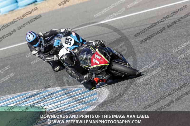 18 to 20th november 2016;Jerez;event digital images;motorbikes;no limits;peter wileman photography;trackday;trackday digital images