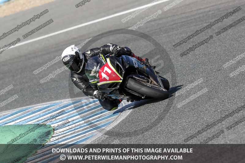 18 to 20th november 2016;Jerez;event digital images;motorbikes;no limits;peter wileman photography;trackday;trackday digital images