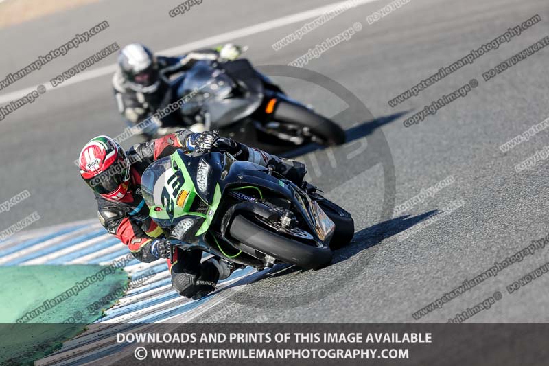 18 to 20th november 2016;Jerez;event digital images;motorbikes;no limits;peter wileman photography;trackday;trackday digital images