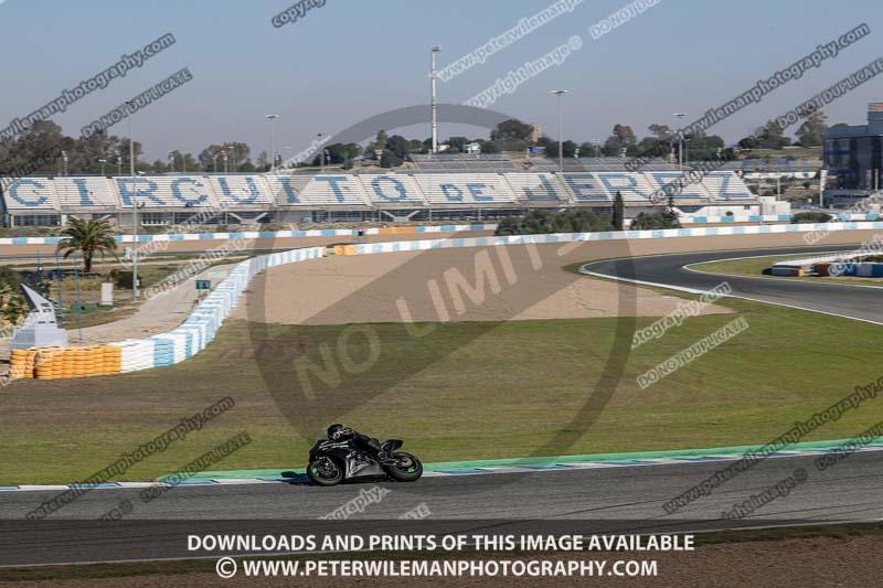 18 to 20th november 2016;Jerez;event digital images;motorbikes;no limits;peter wileman photography;trackday;trackday digital images
