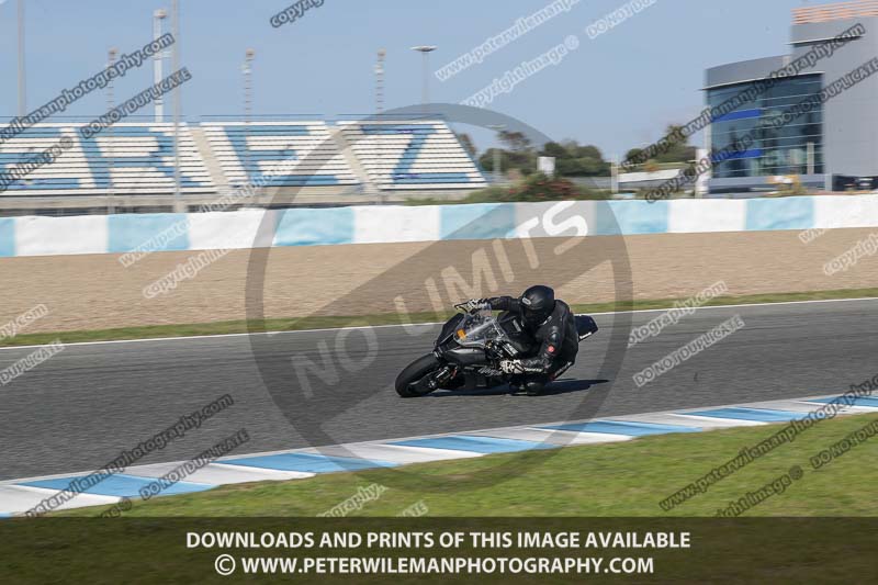 18 to 20th november 2016;Jerez;event digital images;motorbikes;no limits;peter wileman photography;trackday;trackday digital images