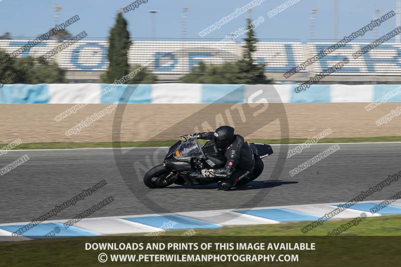 18 to 20th november 2016;Jerez;event digital images;motorbikes;no limits;peter wileman photography;trackday;trackday digital images