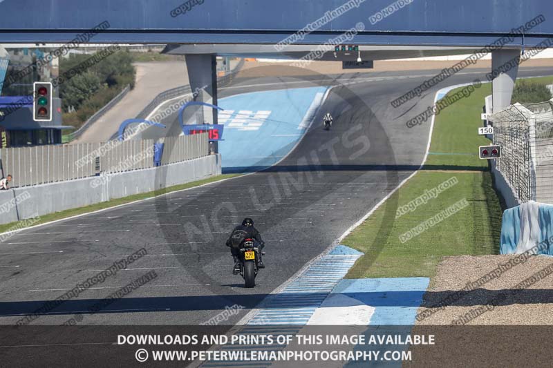18 to 20th november 2016;Jerez;event digital images;motorbikes;no limits;peter wileman photography;trackday;trackday digital images