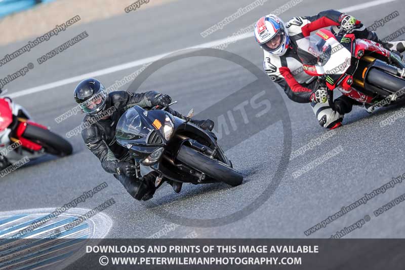 18 to 20th november 2016;Jerez;event digital images;motorbikes;no limits;peter wileman photography;trackday;trackday digital images