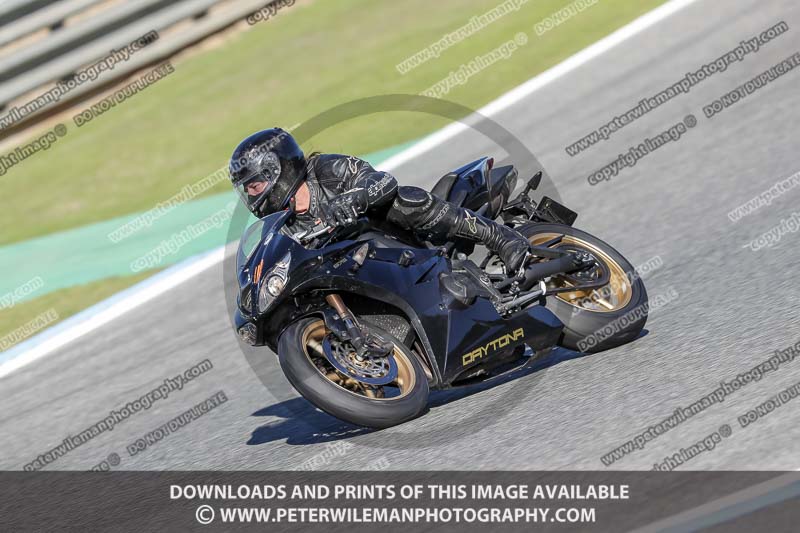 18 to 20th november 2016;Jerez;event digital images;motorbikes;no limits;peter wileman photography;trackday;trackday digital images