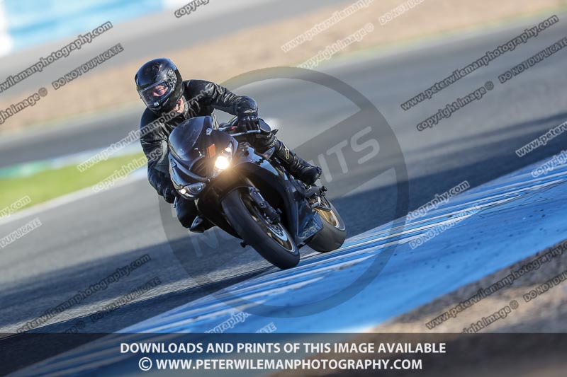18 to 20th november 2016;Jerez;event digital images;motorbikes;no limits;peter wileman photography;trackday;trackday digital images