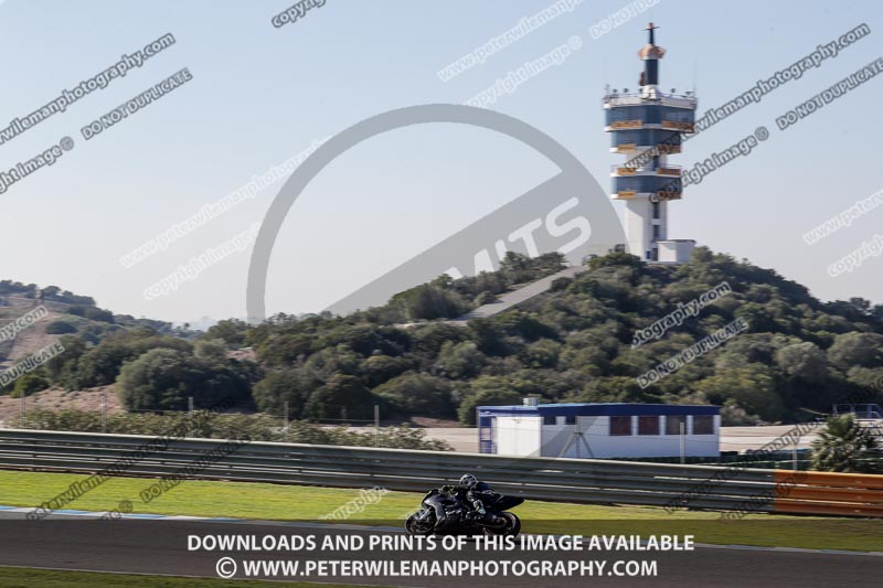 18 to 20th november 2016;Jerez;event digital images;motorbikes;no limits;peter wileman photography;trackday;trackday digital images