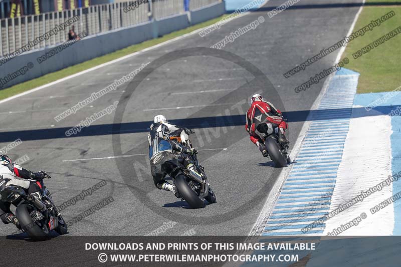 18 to 20th november 2016;Jerez;event digital images;motorbikes;no limits;peter wileman photography;trackday;trackday digital images