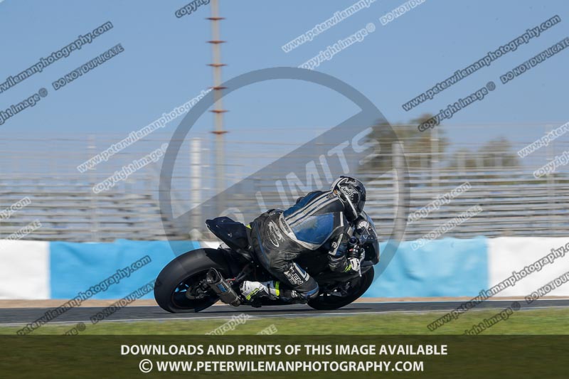 18 to 20th november 2016;Jerez;event digital images;motorbikes;no limits;peter wileman photography;trackday;trackday digital images