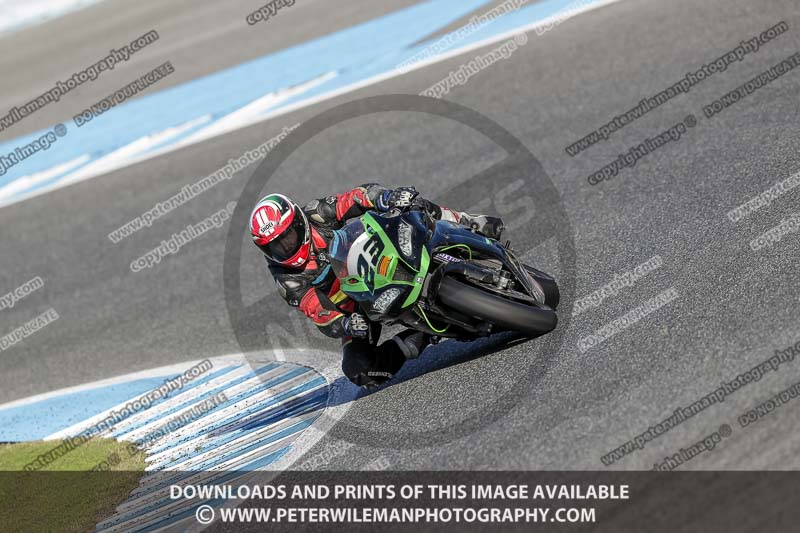 18 to 20th november 2016;Jerez;event digital images;motorbikes;no limits;peter wileman photography;trackday;trackday digital images