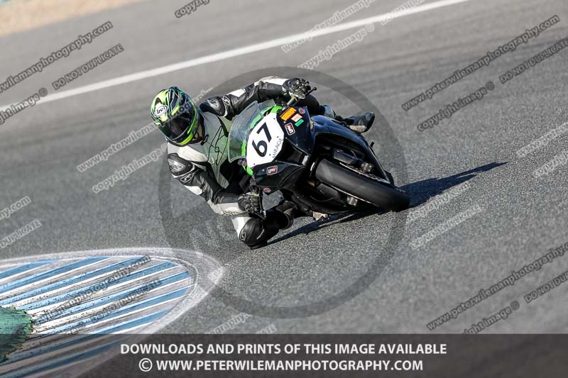 18 to 20th november 2016;Jerez;event digital images;motorbikes;no limits;peter wileman photography;trackday;trackday digital images
