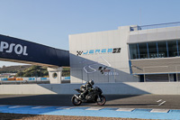 Fast Group Black Bikes