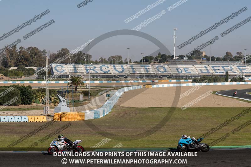 18 to 20th november 2016;Jerez;event digital images;motorbikes;no limits;peter wileman photography;trackday;trackday digital images