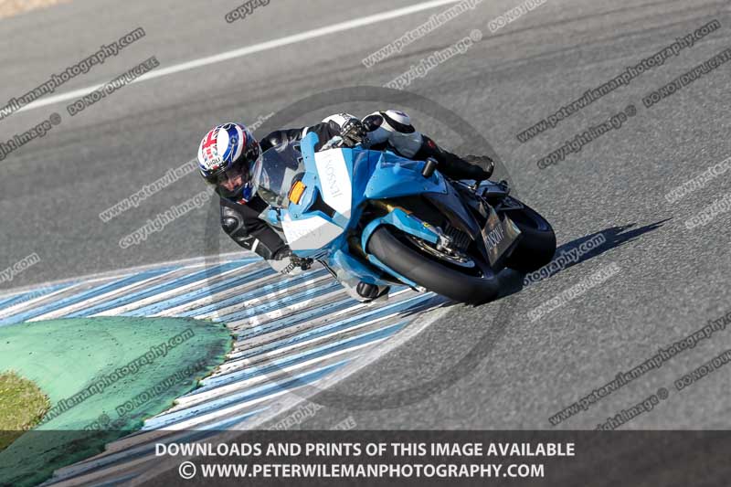 18 to 20th november 2016;Jerez;event digital images;motorbikes;no limits;peter wileman photography;trackday;trackday digital images