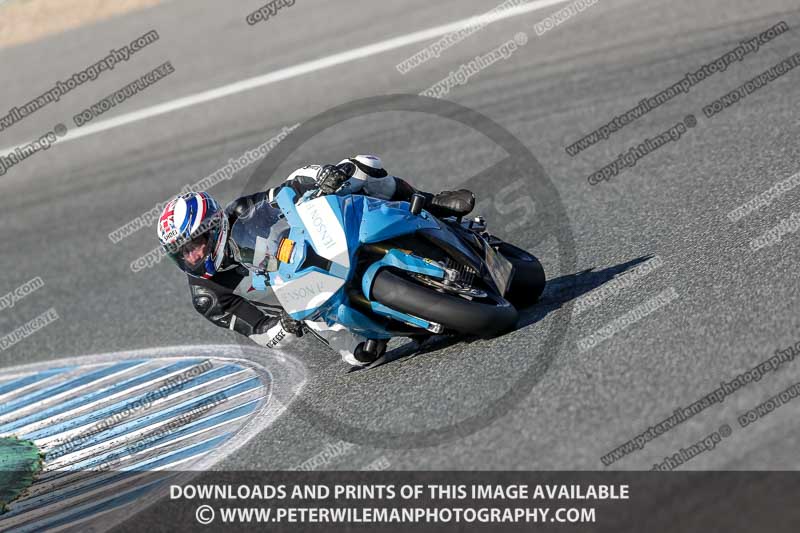 18 to 20th november 2016;Jerez;event digital images;motorbikes;no limits;peter wileman photography;trackday;trackday digital images
