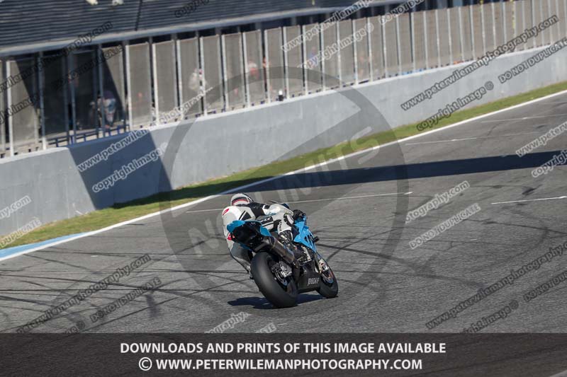 18 to 20th november 2016;Jerez;event digital images;motorbikes;no limits;peter wileman photography;trackday;trackday digital images