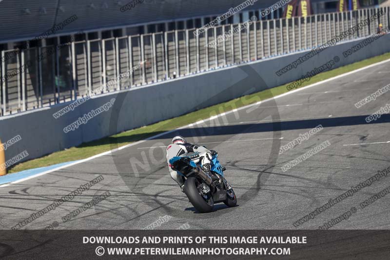 18 to 20th november 2016;Jerez;event digital images;motorbikes;no limits;peter wileman photography;trackday;trackday digital images