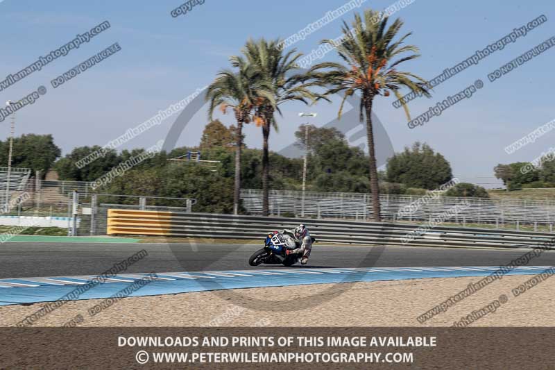 18 to 20th november 2016;Jerez;event digital images;motorbikes;no limits;peter wileman photography;trackday;trackday digital images