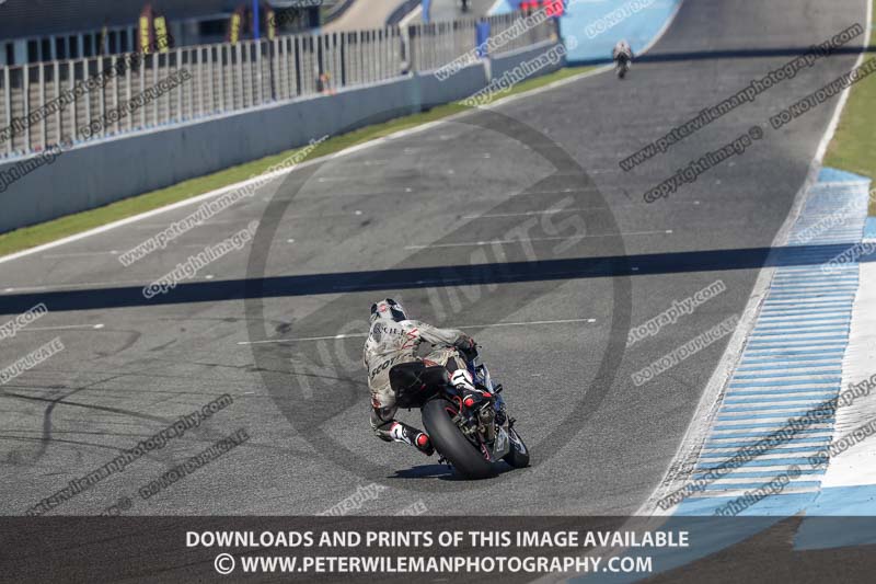 18 to 20th november 2016;Jerez;event digital images;motorbikes;no limits;peter wileman photography;trackday;trackday digital images