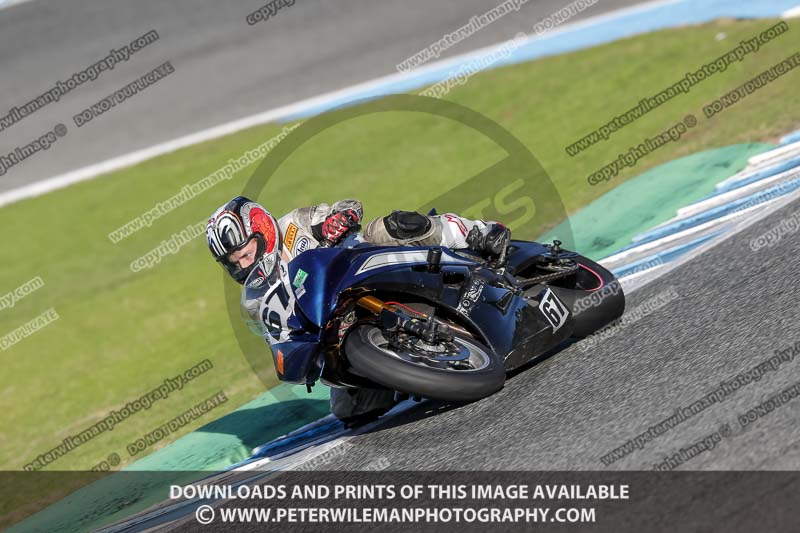 18 to 20th november 2016;Jerez;event digital images;motorbikes;no limits;peter wileman photography;trackday;trackday digital images