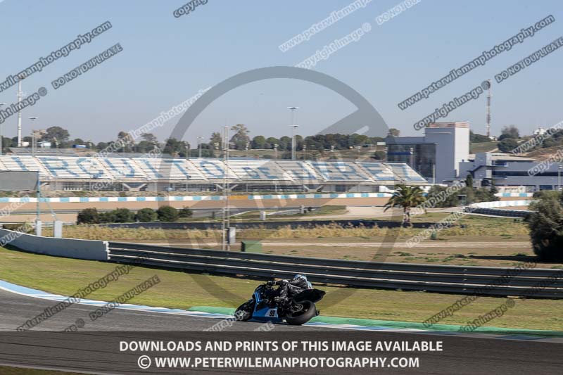 18 to 20th november 2016;Jerez;event digital images;motorbikes;no limits;peter wileman photography;trackday;trackday digital images