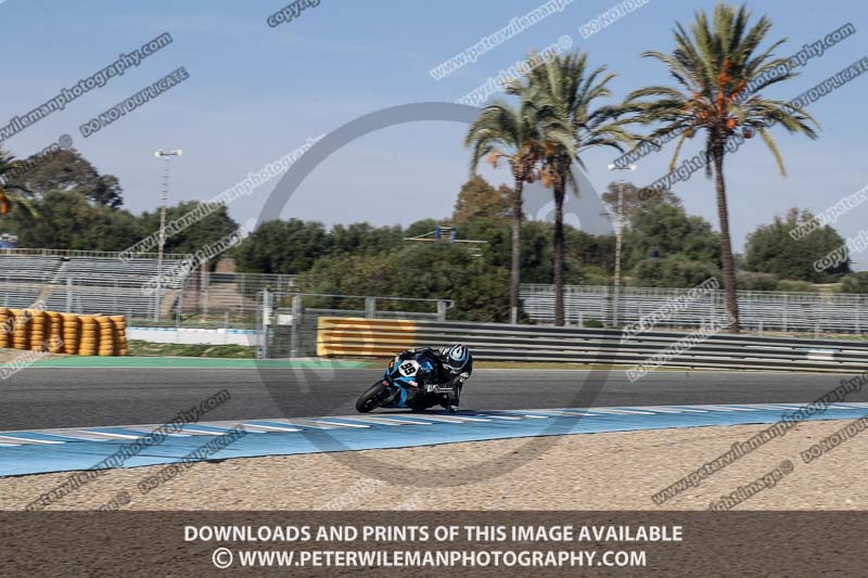 18 to 20th november 2016;Jerez;event digital images;motorbikes;no limits;peter wileman photography;trackday;trackday digital images