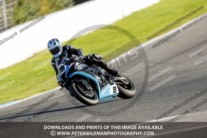 18 to 20th november 2016;Jerez;event digital images;motorbikes;no limits;peter wileman photography;trackday;trackday digital images