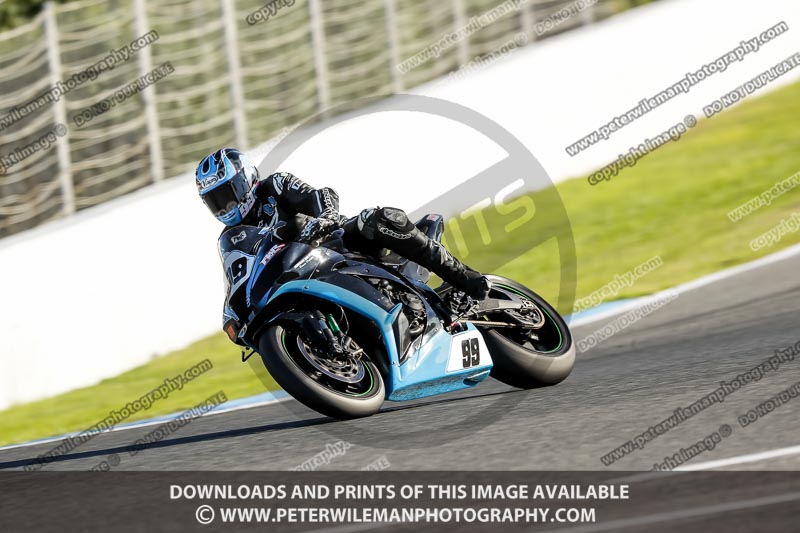 18 to 20th november 2016;Jerez;event digital images;motorbikes;no limits;peter wileman photography;trackday;trackday digital images