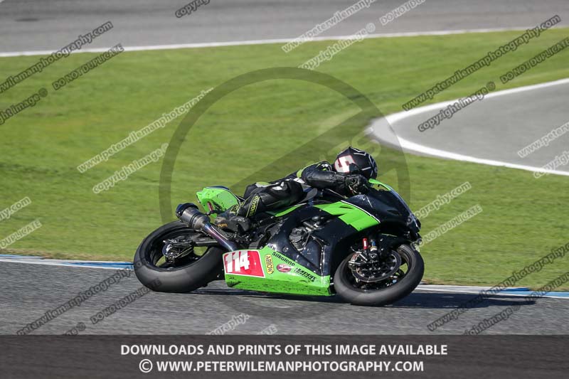 18 to 20th november 2016;Jerez;event digital images;motorbikes;no limits;peter wileman photography;trackday;trackday digital images