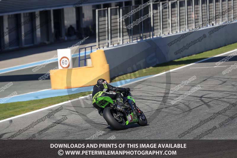 18 to 20th november 2016;Jerez;event digital images;motorbikes;no limits;peter wileman photography;trackday;trackday digital images