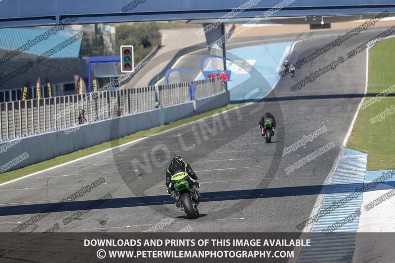 18 to 20th november 2016;Jerez;event digital images;motorbikes;no limits;peter wileman photography;trackday;trackday digital images