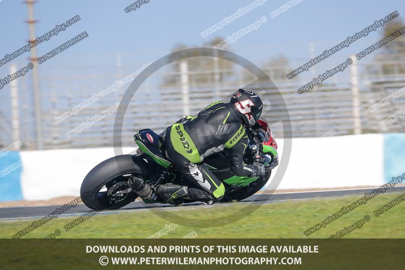 18 to 20th november 2016;Jerez;event digital images;motorbikes;no limits;peter wileman photography;trackday;trackday digital images