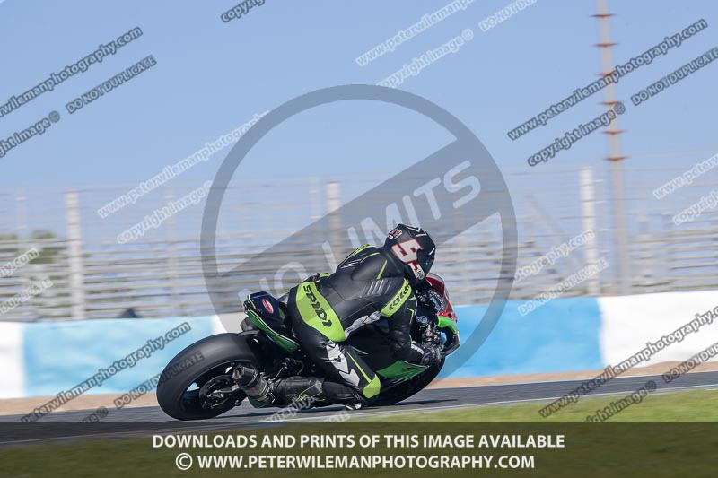 18 to 20th november 2016;Jerez;event digital images;motorbikes;no limits;peter wileman photography;trackday;trackday digital images